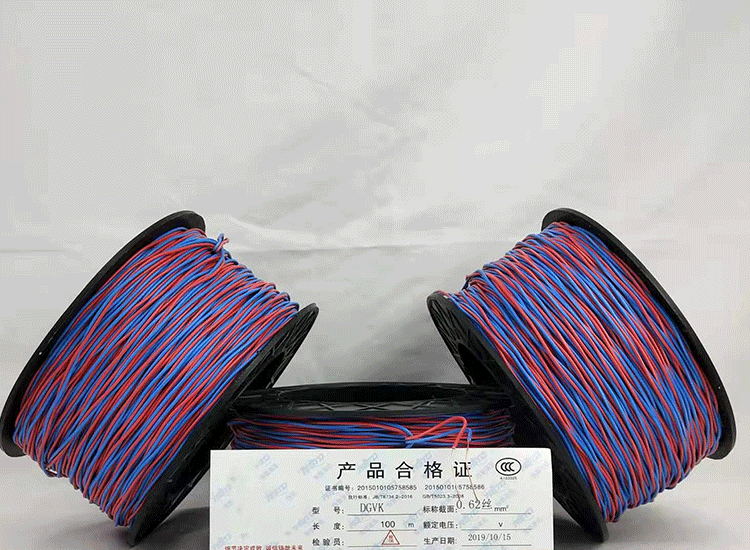 金水数码电子雷管金水放炮线.png