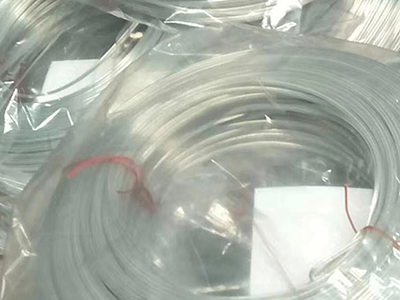 金水铁芯放炮线