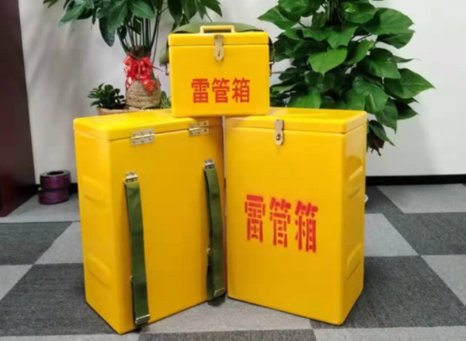 金水如何防止雷管箱炸药箱等矿用物品生锈？