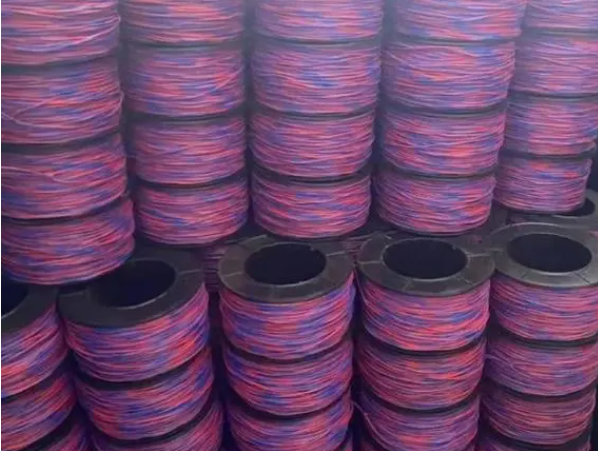 金水爆破母线必须符合的要求有哪些？