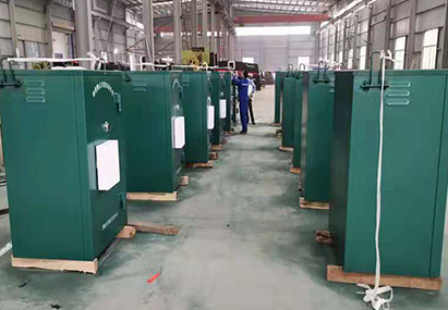 金水移动炸药库：安全与效率并重的爆破行业新趋势